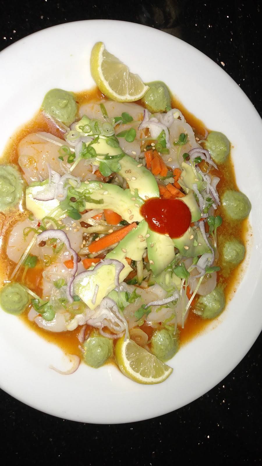 Genmai Sushi | restaurant | 501 Santa Clara St, Fillmore, CA 93015, USA | 8055242425 OR +1 805-524-2425