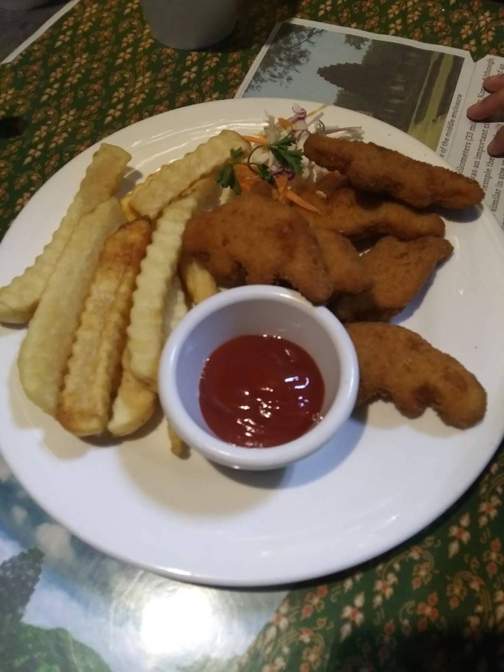 Thai Garden | restaurant | 1014 Commonwealth Blvd, Tupelo, MS 38804, USA | 6623503609 OR +1 662-350-3609