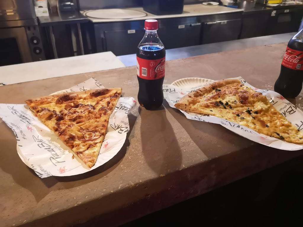 Pizza Bar | restaurant | 1627 Collins Ave, Miami Beach, FL 33139, USA | 3056726880 OR +1 305-672-6880