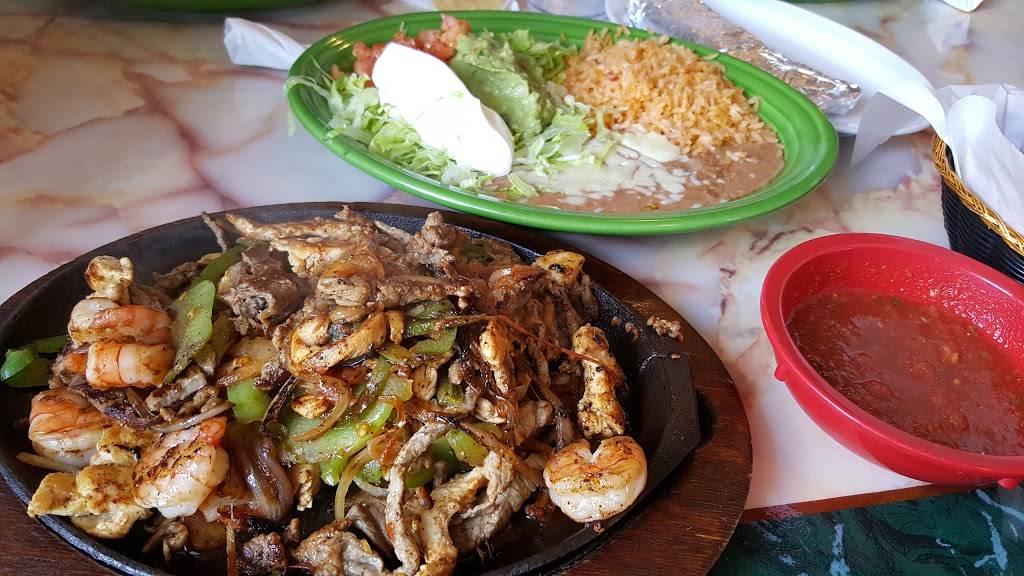 El Torito Mexican Grill | restaurant | 5450 Cairo Rd #1, Paducah, KY 42001, USA | 2704081815 OR +1 270-408-1815