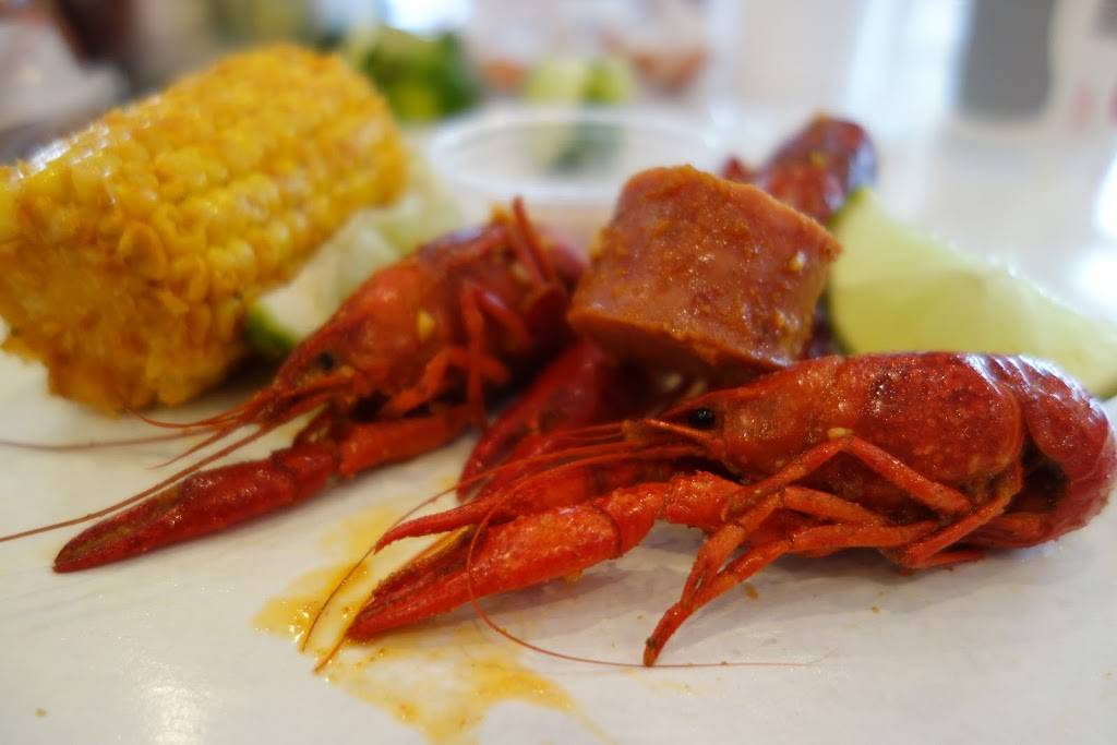 Crawfish N More | restaurant | 6210 Hwy 6 Ste A, Missouri City, TX 77459, USA | 2819695322 OR +1 281-969-5322