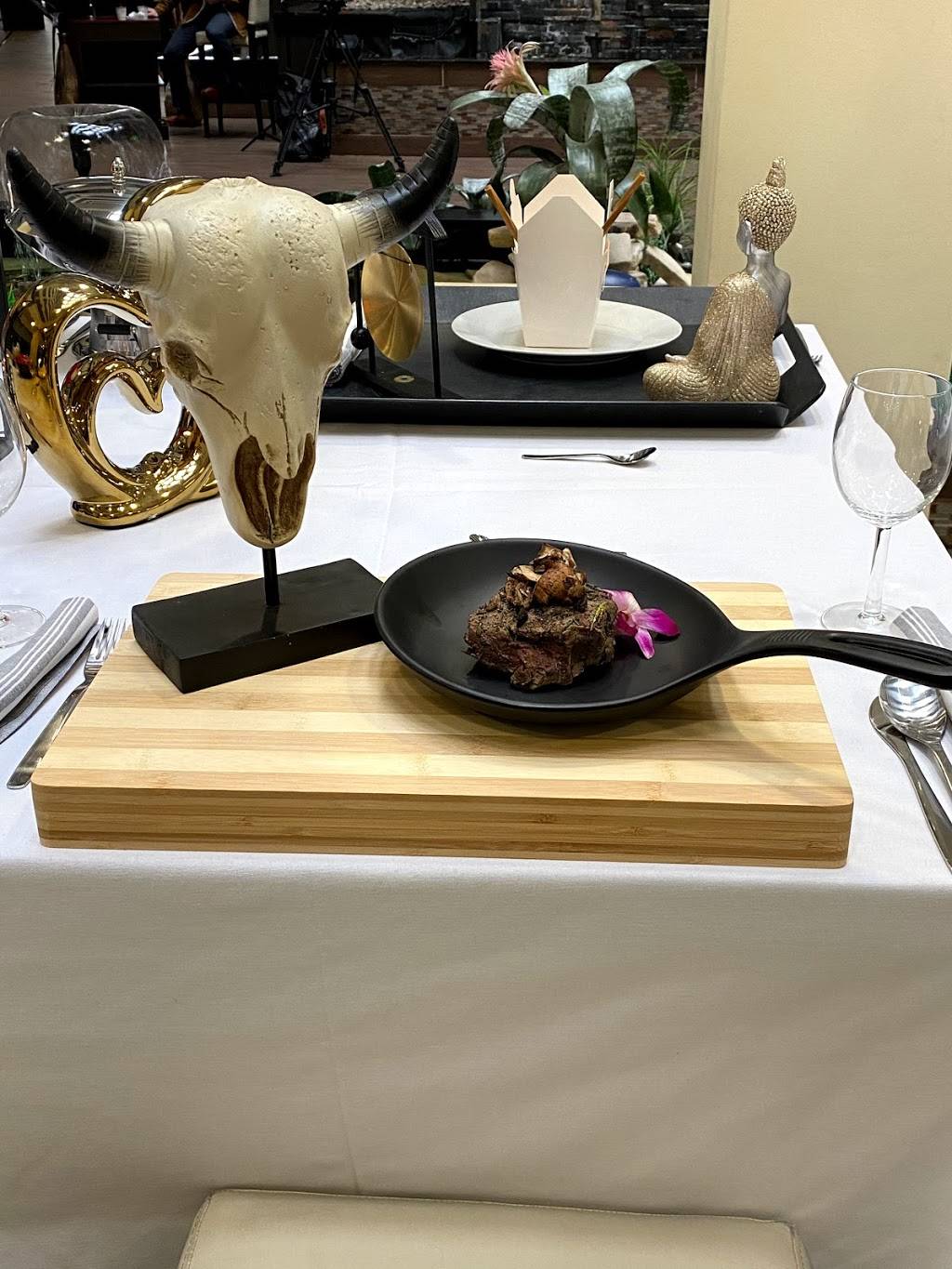 Imaginate Restaurant | restaurant | 28100 Franklin Rd, Southfield, MI 48034, USA | 3139155656 OR +1 313-915-5656