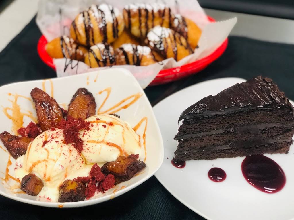 Balas Bistro | restaurant | 2160 E Raines Rd, Memphis, TN 38116, USA | 9015093024 OR +1 901-509-3024