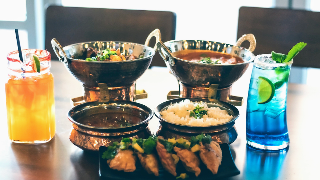 The Bombay Company | restaurant | 4821 Old Main St, Henrico, VA 23231, USA | 8042264785 OR +1 804-226-4785