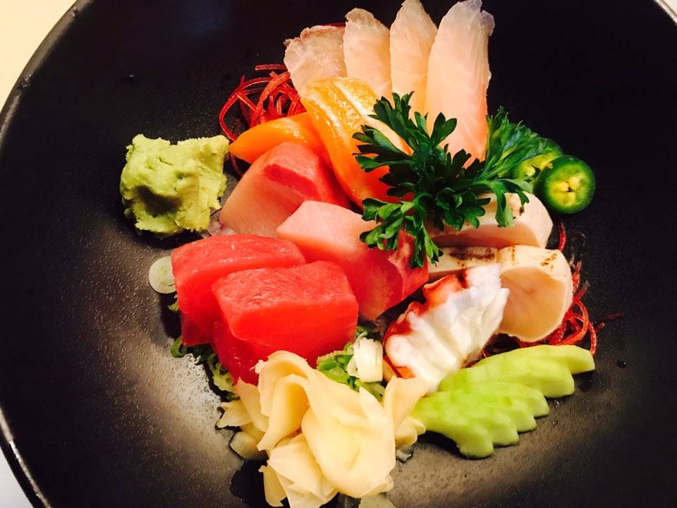 Tsunami Sushi and Grill | restaurant | 3851 Long Prairie Rd #190, Flower Mound, TX 75028, USA | 2145138088 OR +1 214-513-8088