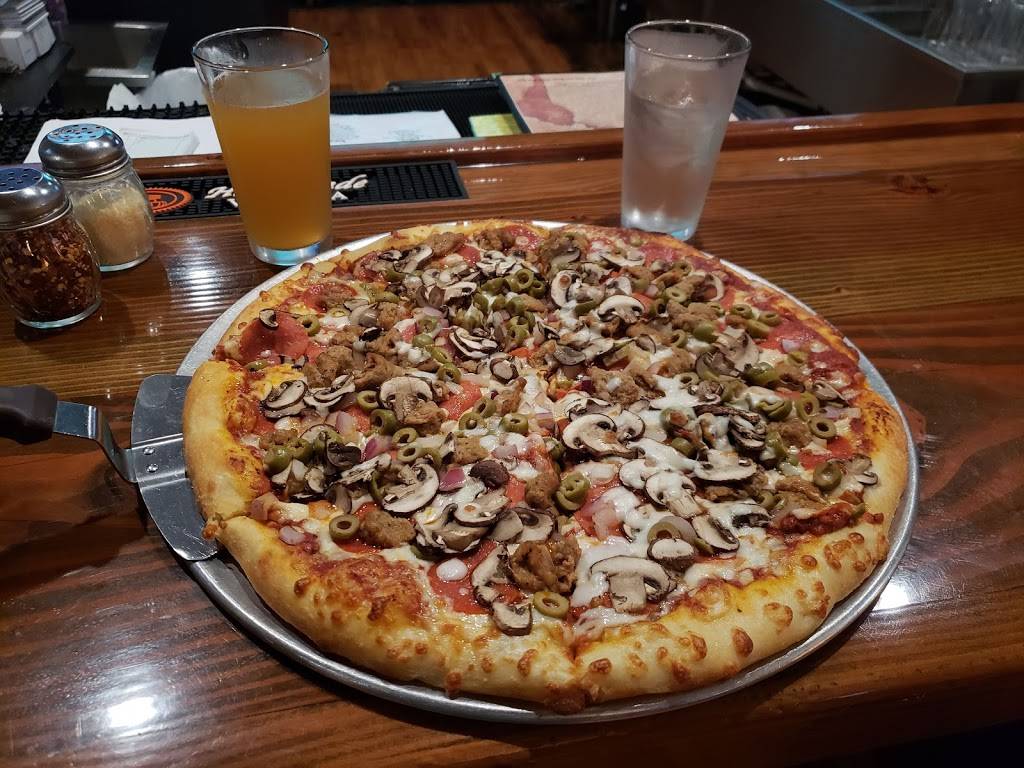 Napoli Cowboy | restaurant | 6674 Burnt Chimney Rd, Wirtz, VA 24184, USA | 5402382142 OR +1 540-238-2142