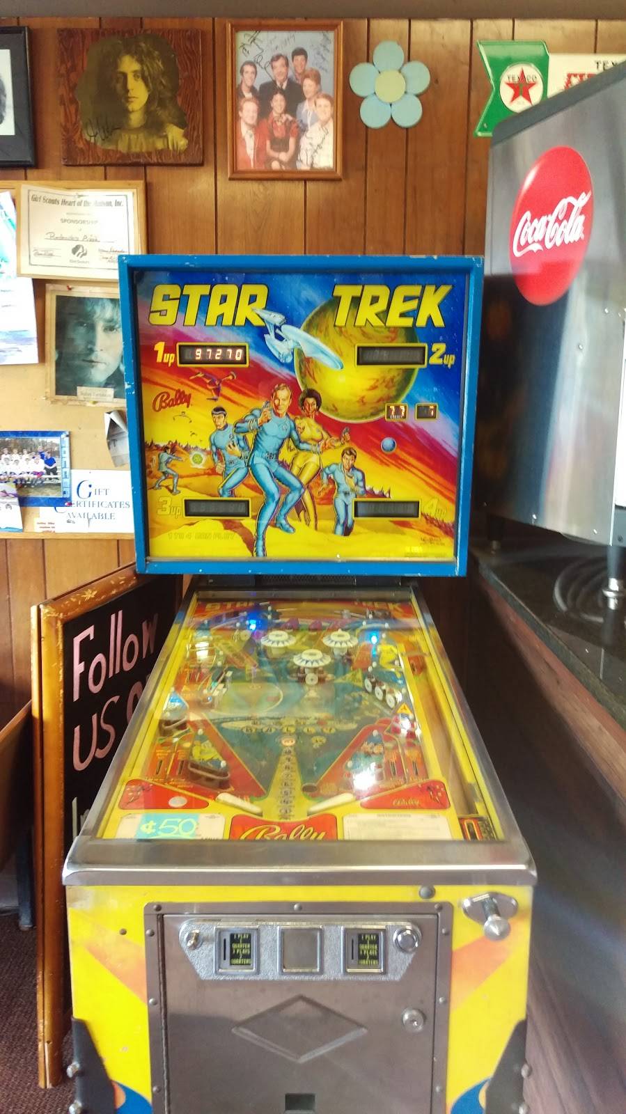 Redendos Pizza Restaurant | meal delivery | 116 Clowes Ave, Goshen, NY 10924, USA | 8452947787 OR +1 845-294-7787