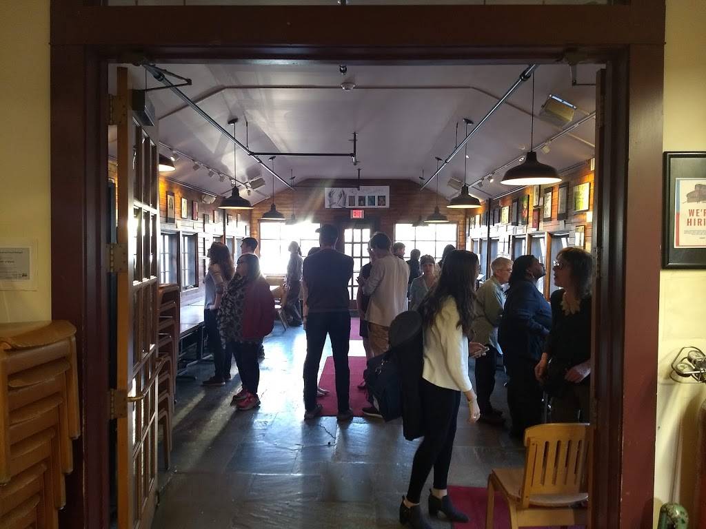 Big Red Barn | cafe | Sciences Dr, Ithaca, NY 14853, USA | 6072550428 OR +1 607-255-0428