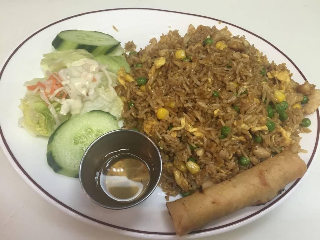 Restaurant Little Saigon (Nang Saigon) | restaurant | 7163 Rue St-Hubert, Montréal, QC H2R 2N2, Canada | 5142768188 OR +1 514-276-8188