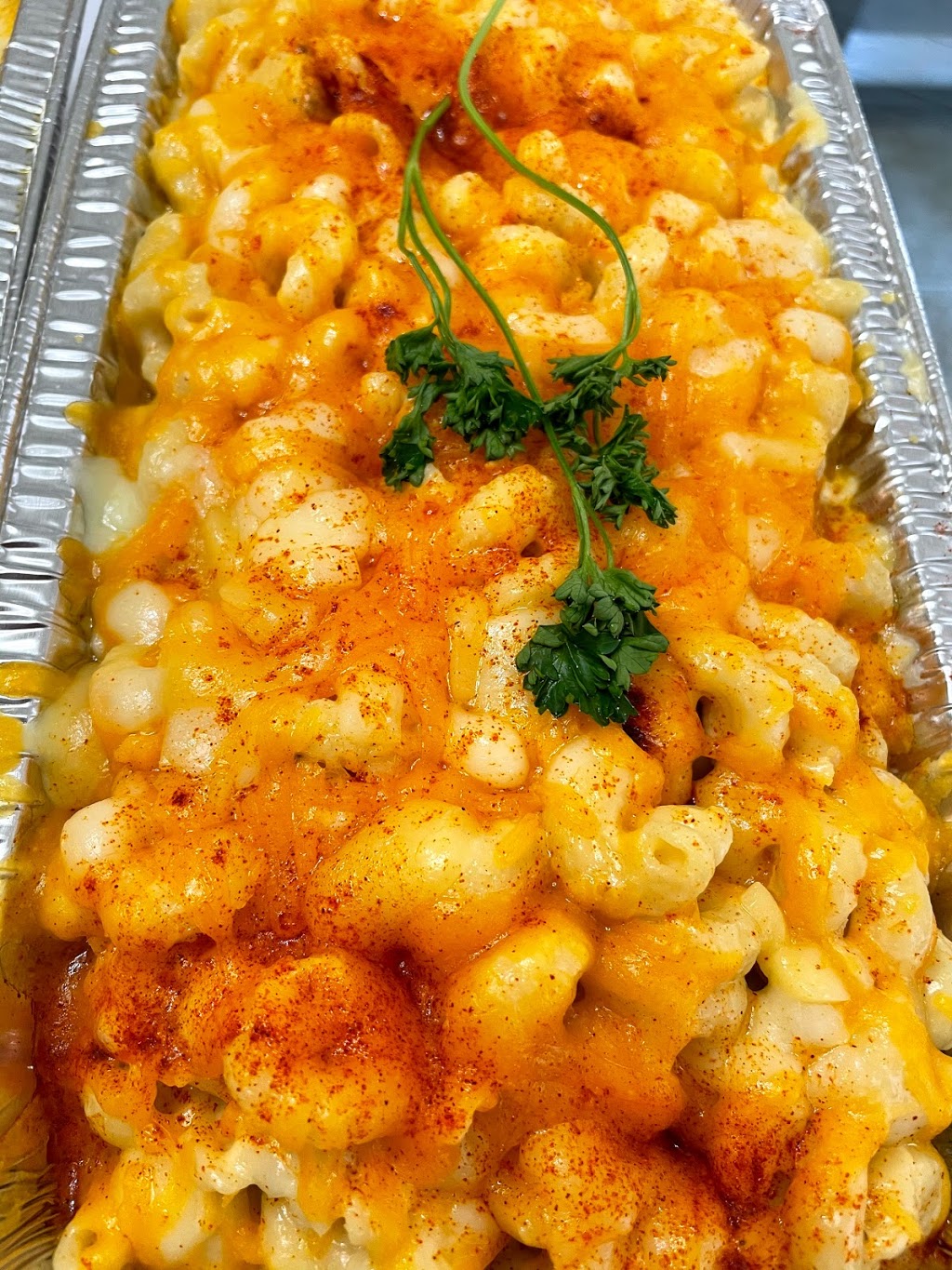 ErrThang Smoked | restaurant | 14203 W McNichols Rd, Detroit, MI 48235, USA | 3135156066 OR +1 313-515-6066