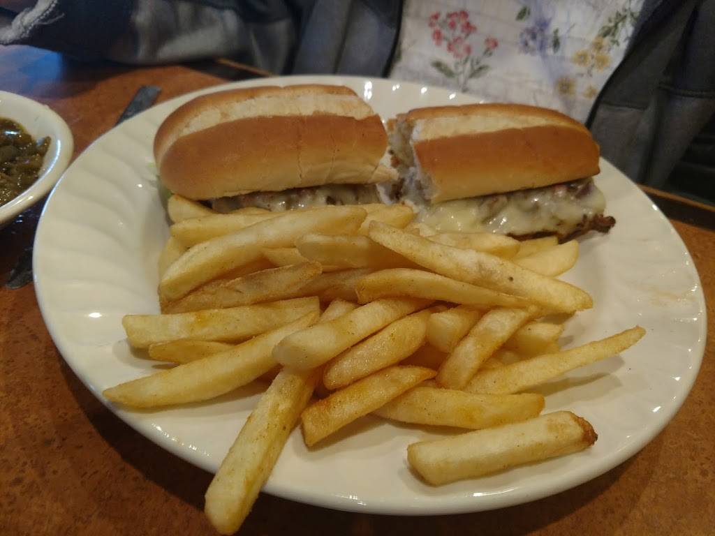 Als Smokehouse - Bar & Grill | restaurant | 7777 Old Troy Pike, Huber Heights, OH 45424, USA | 9372377574 OR +1 937-237-7574