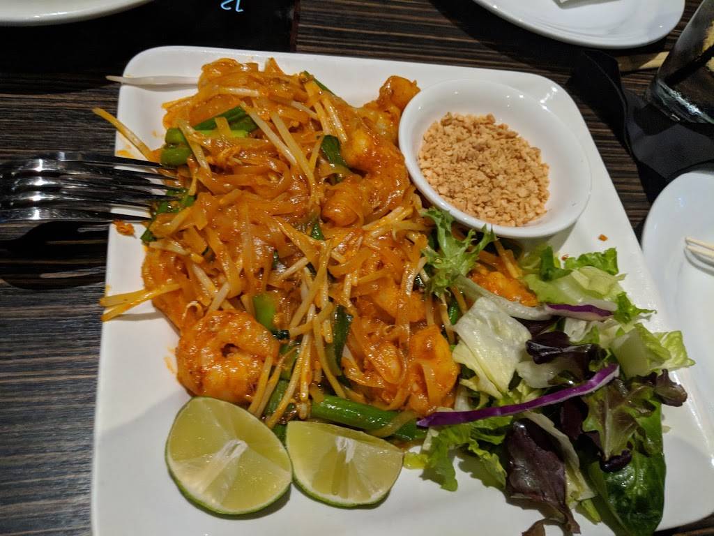 Wokcano | restaurant | 199 The Promenade N, Long Beach, CA 90802, USA | 5629519652 OR +1 562-951-9652