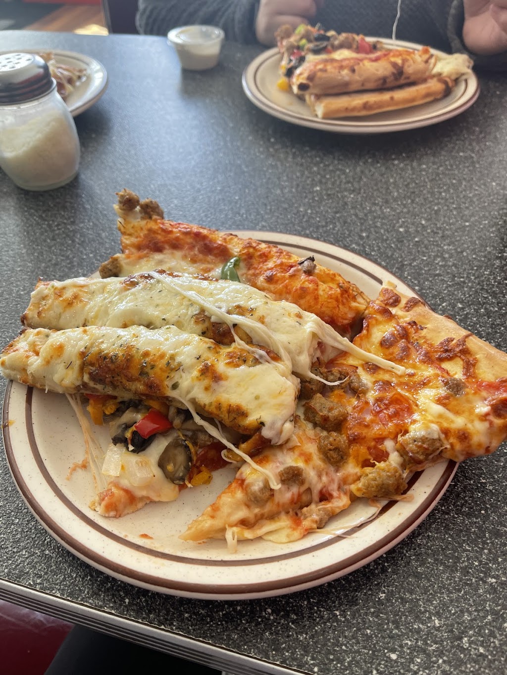 Main Street Pizza | restaurant | 304 Main St, Seagraves, TX 79359, USA | 8067527500 OR +1 806-752-7500