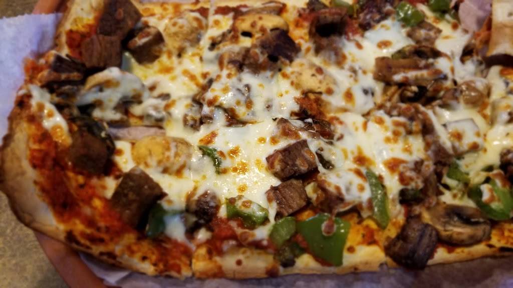 Hillsdale Brewing Company | restaurant | 25 Hillsdale St, Hillsdale, MI 49242, USA | 5172128182 OR +1 517-212-8182