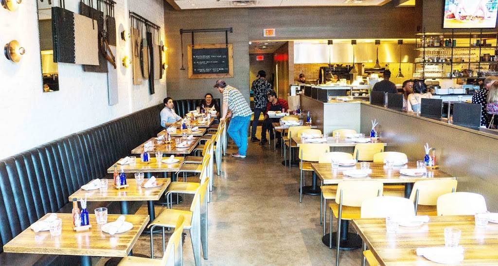 Rapscallion | restaurant | 2023 Greenville Ave #110, Dallas, TX 75206, USA | 4692915660 OR +1 469-291-5660