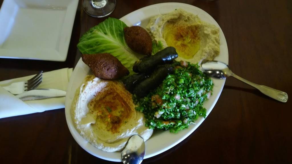Shaddai Fine Lebanese Cuisine | restaurant | 9519 S Dixie Hwy, Miami, FL 33156, USA | 7864017714 OR +1 786-401-7714