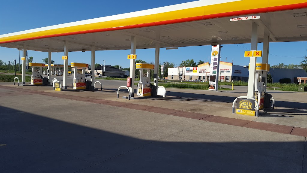 Shell | restaurant | 1575 Lineville Rd, Green Bay, WI 54313, USA | 9203931946 OR +1 920-393-1946