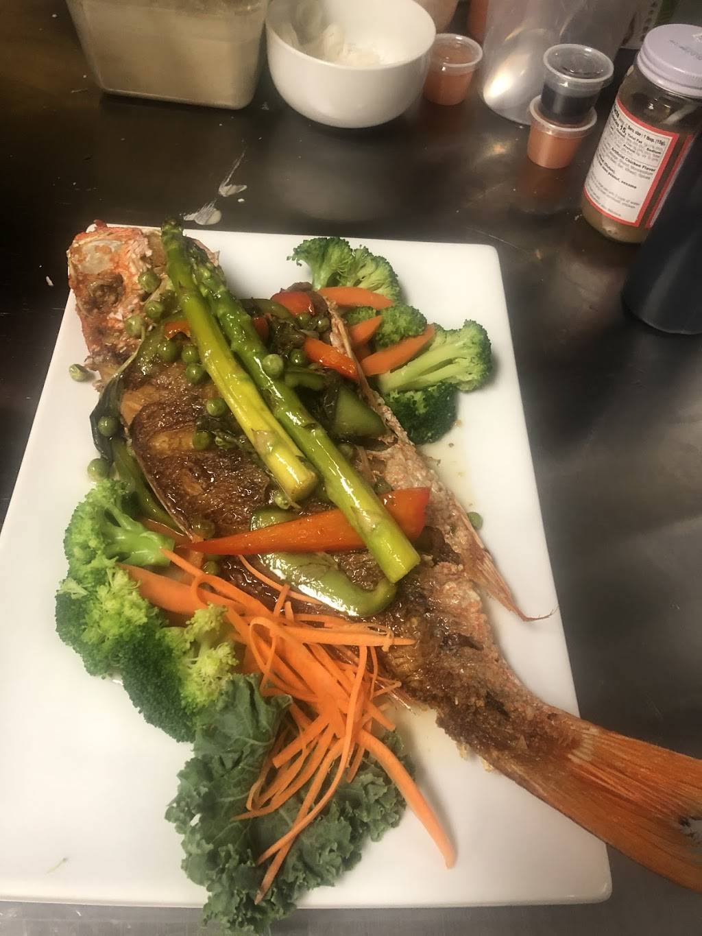 Pla 2 Thai Restaurants | restaurant | 2568 Western Ave, Altamont, NY 12009, USA | 5189527717 OR +1 518-952-7717