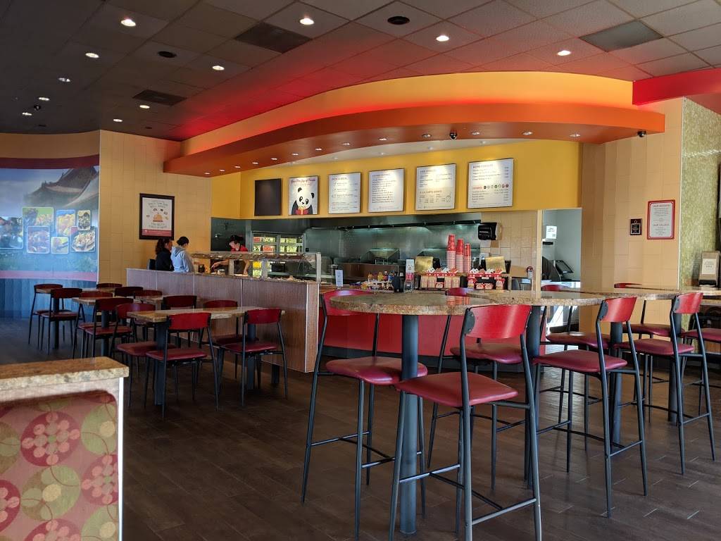 Panda Express | restaurant | 20290 CA-18, Apple Valley, CA 92307, USA | 7602479499 OR +1 760-247-9499