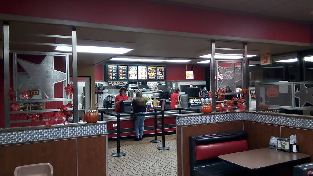 Hardees | restaurant | 2990 Richmond Rd, Lexington, KY 40509, USA | 8592697589 OR +1 859-269-7589