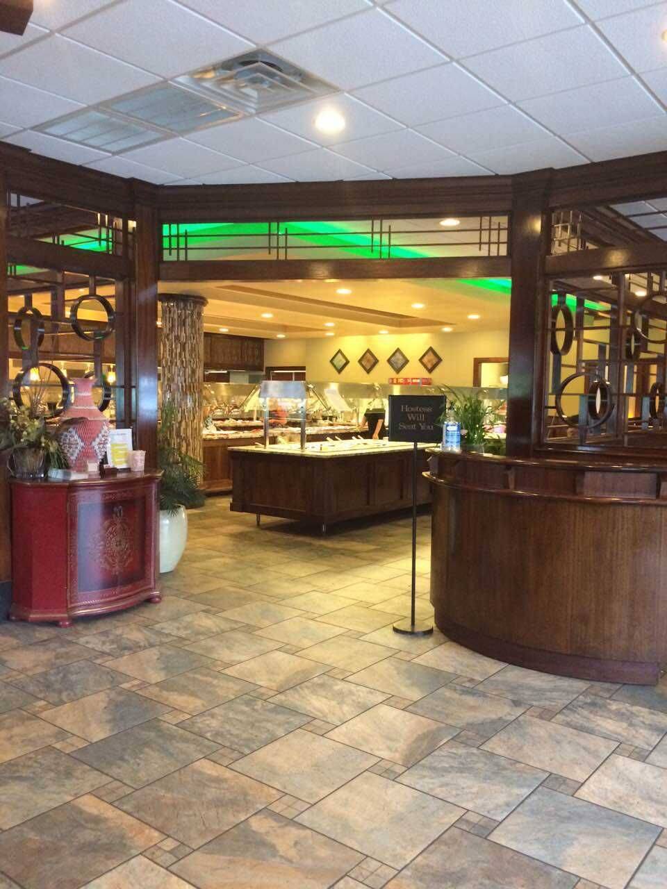 Jasmine Buffet | restaurant | 7461 Two Notch Rd, Columbia, SC 29223, USA | 8037881966 OR +1 803-788-1966