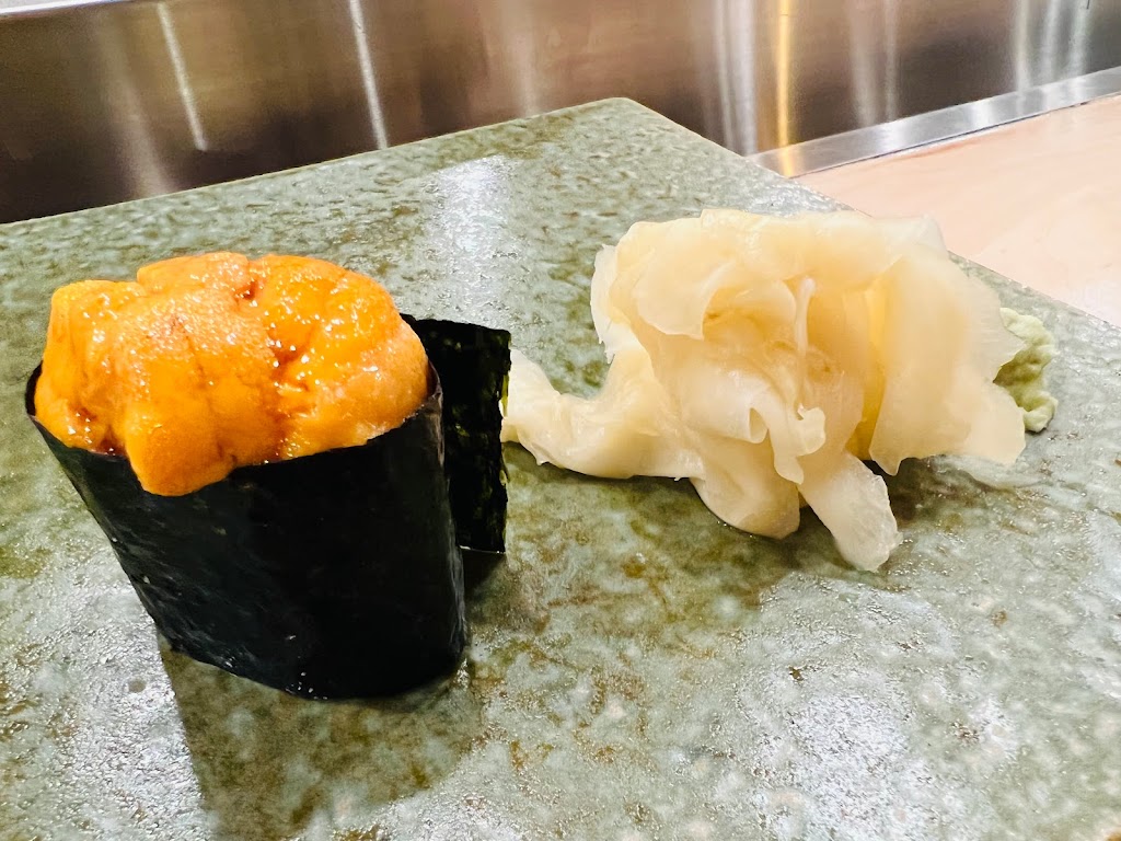 江戸前鮨 㐂扇 Sushi Kisen | restaurant | 1108 S Baldwin Ave B6, Arcadia, CA 91007, USA | 6266236033 OR +1 626-623-6033