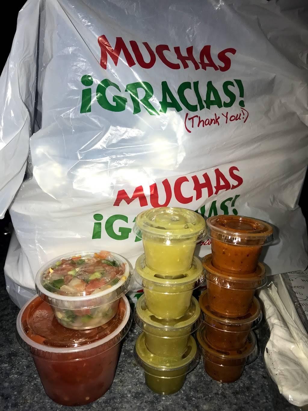 Arizona Tacos | restaurant | 5965 E Brown Rd, Mesa, AZ 85205, USA | 4804663556 OR +1 480-466-3556