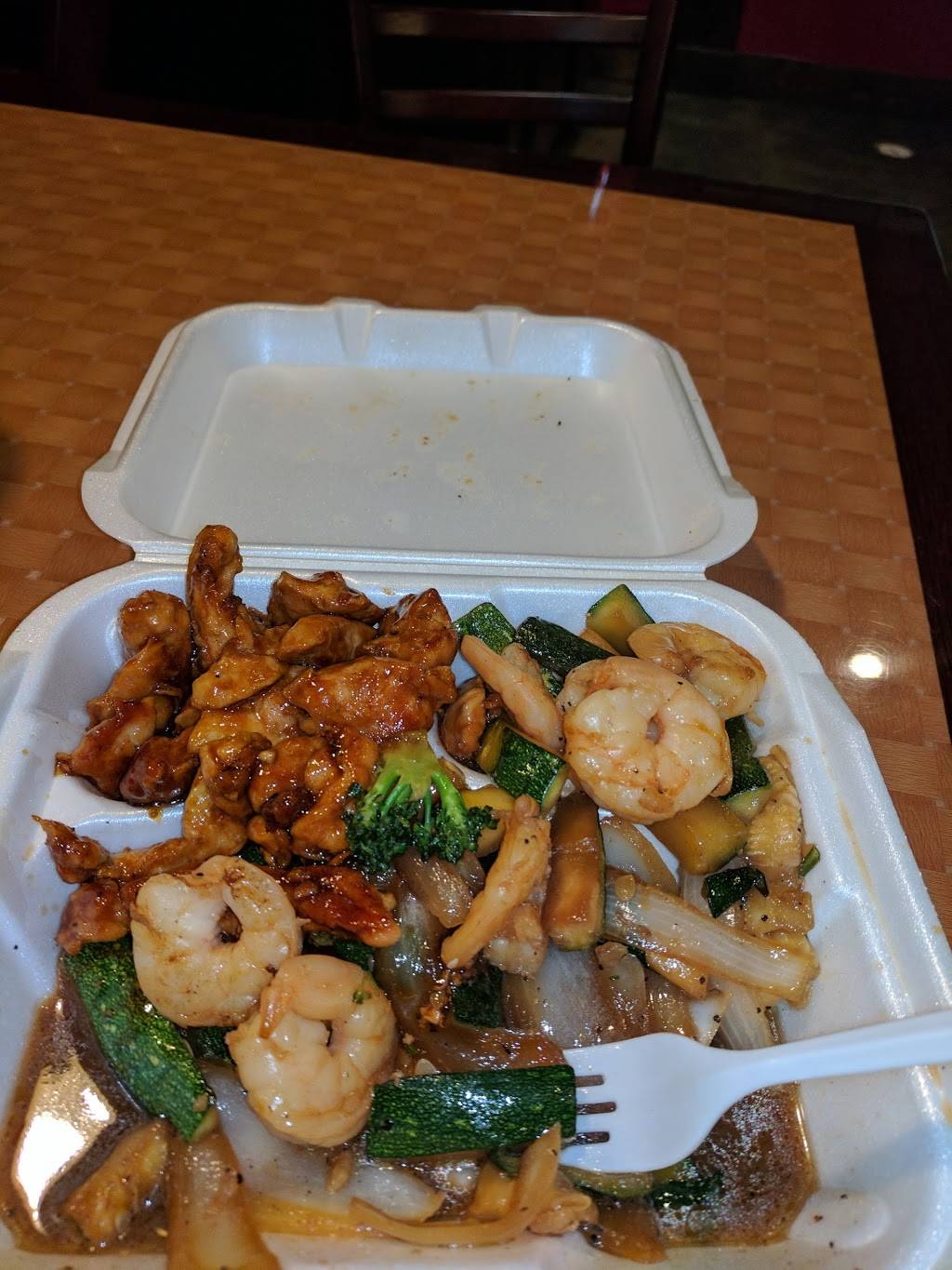 Tokyo Grill | restaurant | 7457 Patterson Rd Suite 112, Columbia, SC 29209, USA | 8037760788 OR +1 803-776-0788