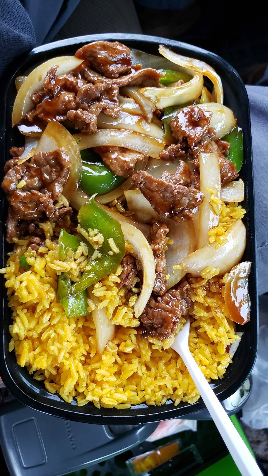 Main Wall | restaurant | 506 Spaulding Rd # G, Montezuma, GA 31063, USA | 4784729553 OR +1 478-472-9553