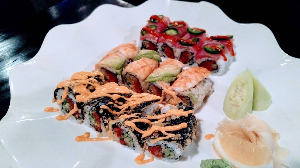 Ohjah Japanese Steakhouse | restaurant | 239 N Pecos Rd, Henderson, NV 89074, USA | 7025678168 OR +1 702-567-8168