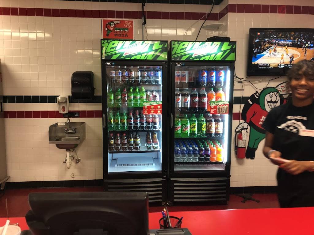 Jets Pizza | meal delivery | 9835 W Sample Rd, Coral Springs, FL 33065, USA | 9543409999 OR +1 954-340-9999