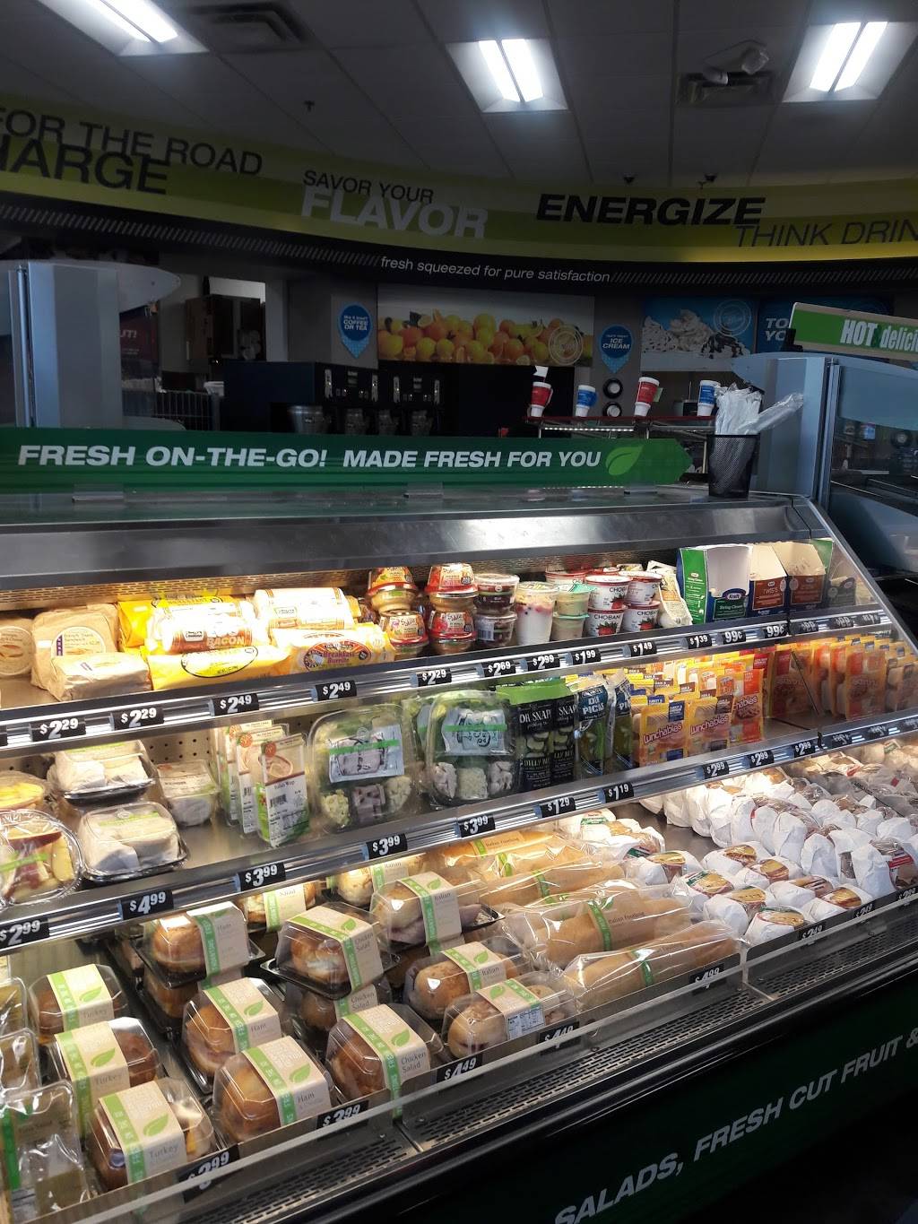 Thorntons | bakery | 34225 N, US-45, Third Lake, IL 60030, USA | 8475434808 OR +1 847-543-4808