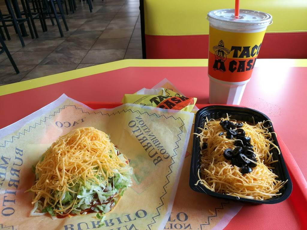 Taco Casa | restaurant | 12027 Lake June Rd, Balch Springs, TX 75180, USA | 4699146111 OR +1 469-914-6111