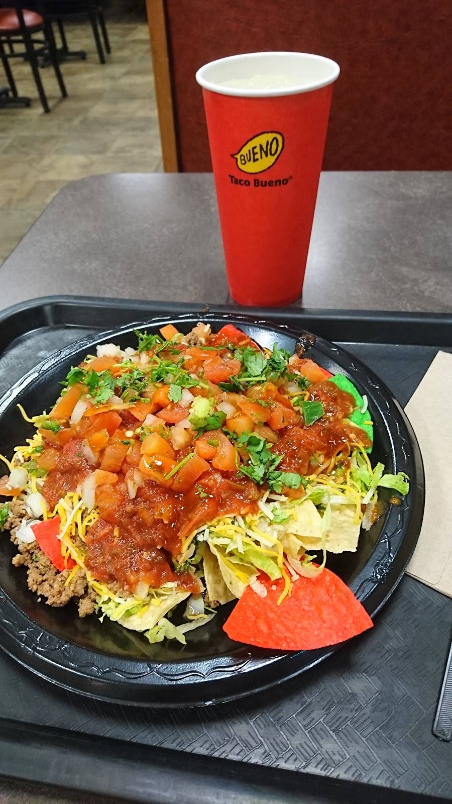 Taco Bueno | restaurant | 7420 W Sunset Ave, Springdale, AR 72762, USA | 4793619115 OR +1 479-361-9115