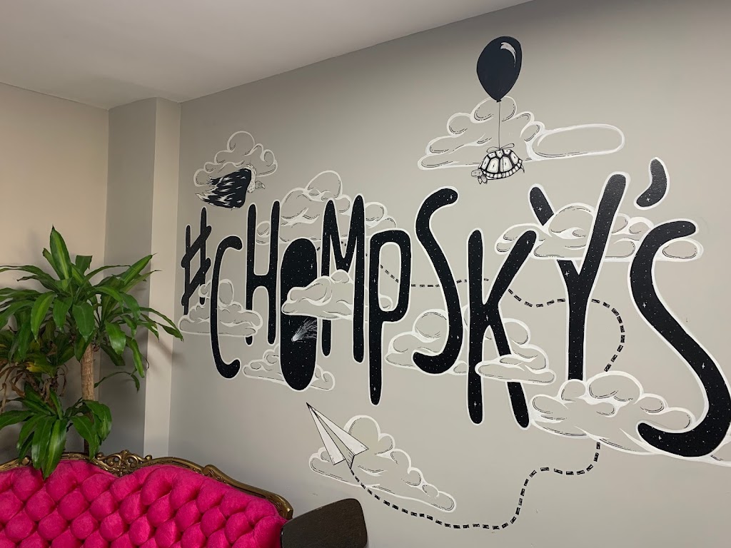 Chompskys | cafe | 1 E Mantua Ave Ste A, Wenonah, NJ 08090, USA | 8564943716 OR +1 856-494-3716
