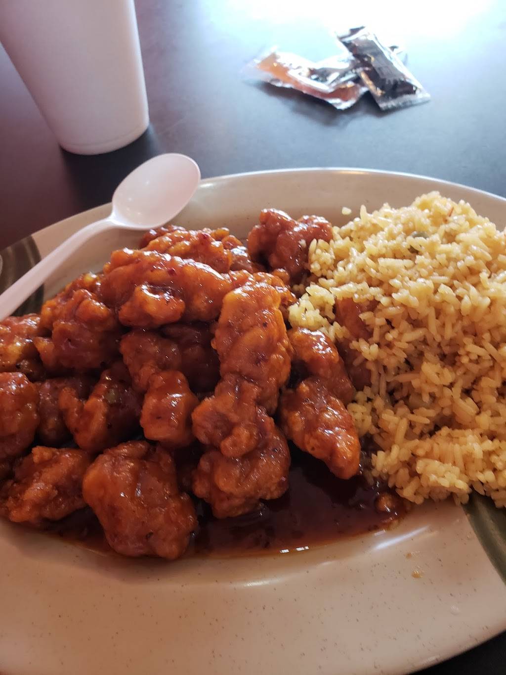 Asian House | restaurant | 9707 Dixie Hwy, Louisville, KY 40272, USA | 5028221017 OR +1 502-822-1017