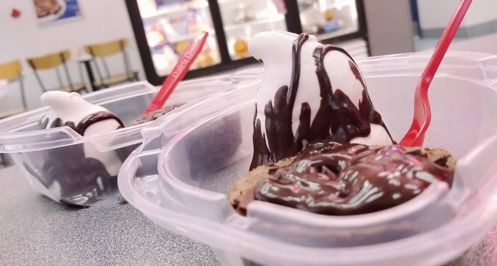 Dairy Queen (Treat Only) | restaurant | 41490 Grand River Ave E, Novi, MI 48375, USA | 2484491766 OR +1 248-449-1766