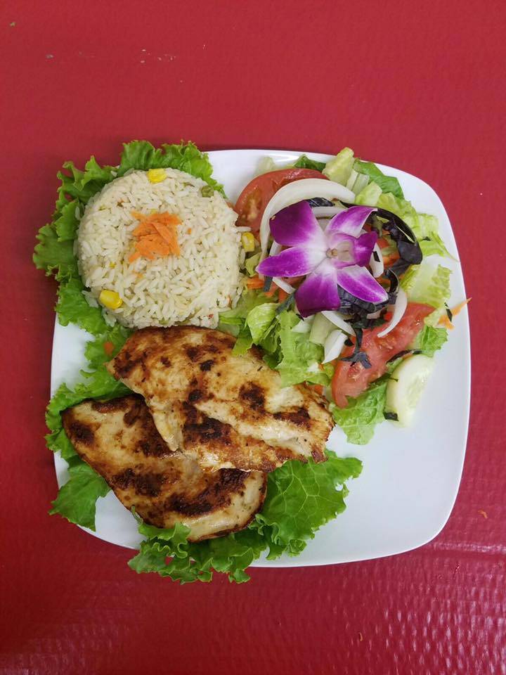 Angels Palace Restaurant | restaurant | 321 Park Ave, Plainfield, NJ 07060, USA | 9082228707 OR +1 908-222-8707