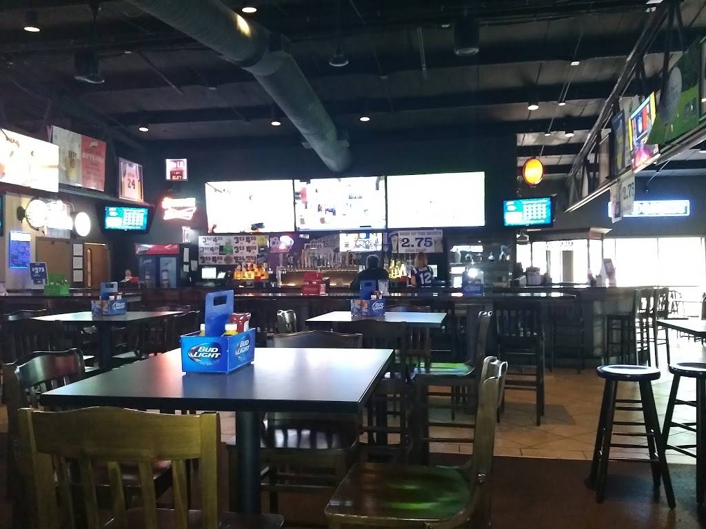 Jerseys Game Day Grill - Defiance | restaurant | 1995 N Clinton St, Defiance, OH 43512, USA | 4199560925 OR +1 419-956-0925