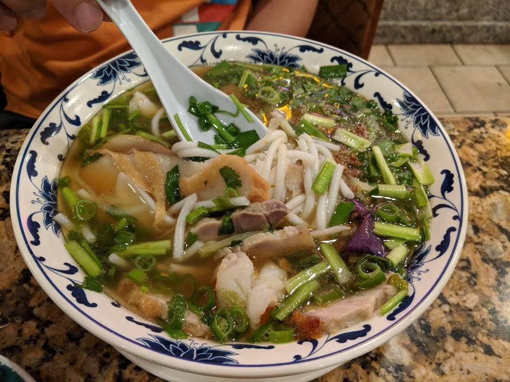 Pho So 1 | restaurant | 51 Memorial Pkwy, Randolph, MA 02368, USA | 7819616500 OR +1 781-961-6500