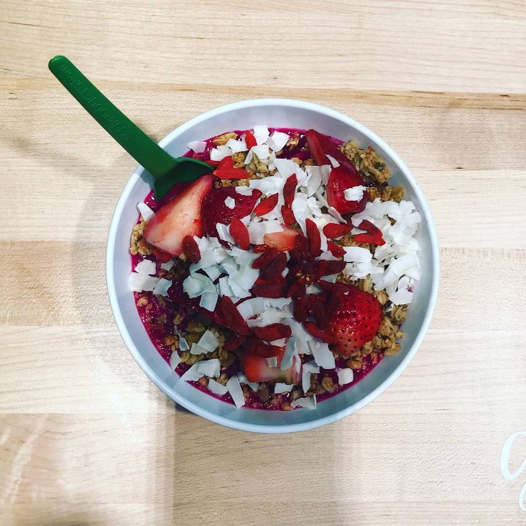 Vitality Bowls Arlington | restaurant | 1515 Wilson Blvd, Arlington, VA 22209, USA | 5719703388 OR +1 571-970-3388