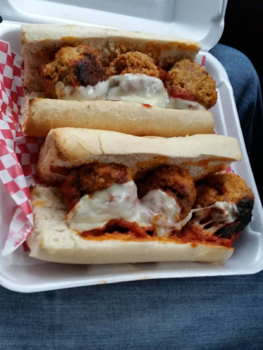 PZA | restaurant | Pennsylvania Turnpike, Exit 298 Westbound, Milepost 304.8, 5 Marsh Rd, Elverson, PA 19520, USA | 3027579578 OR +1 302-757-9578