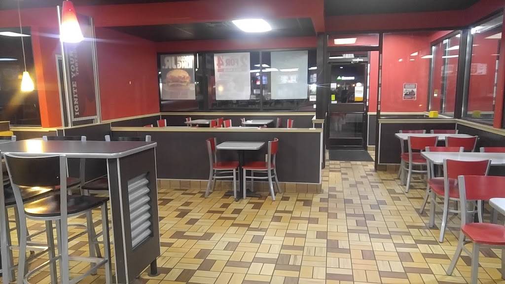 Burger King | restaurant | 5625 Emerson Way, Indianapolis, IN 46220, USA | 3172538280 OR +1 317-253-8280