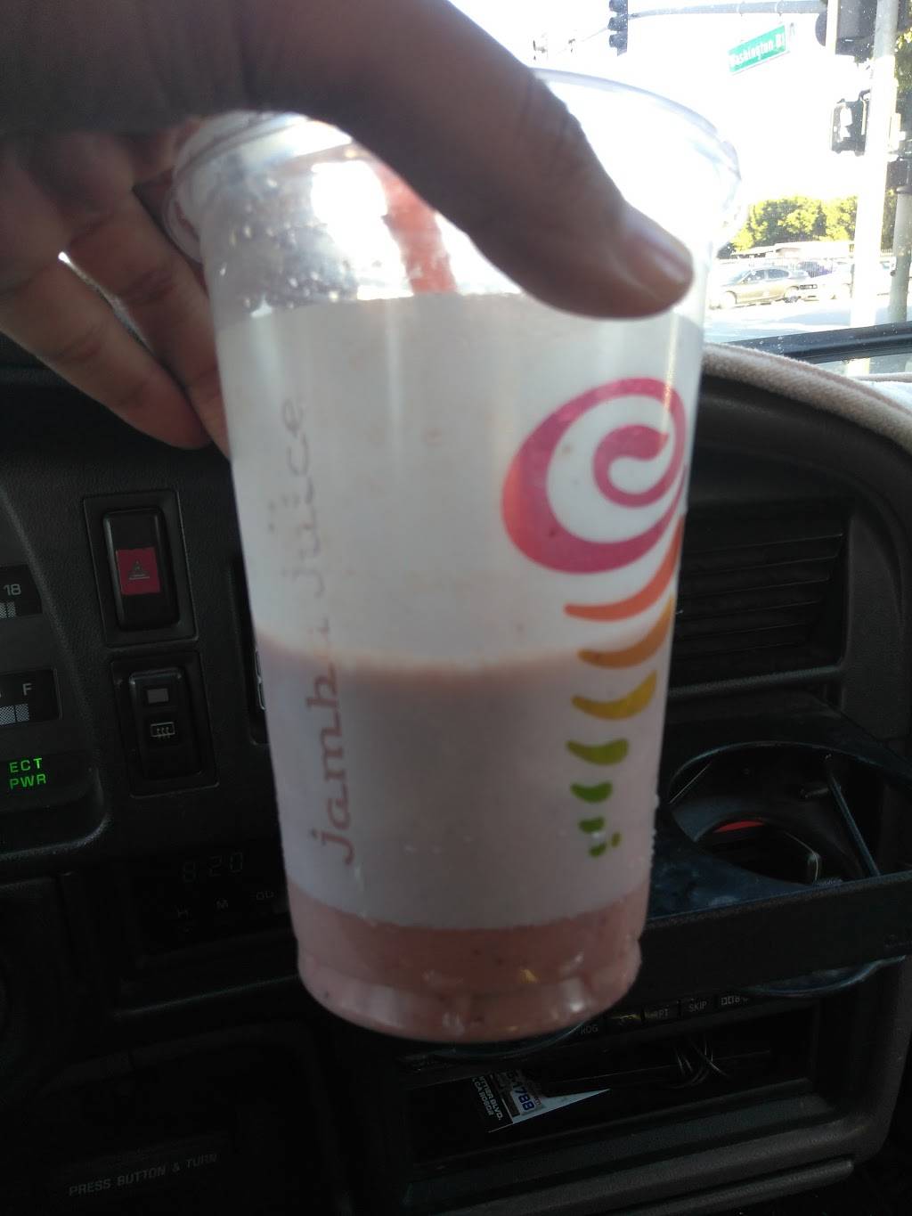 Jamba Juice Whittwood Town Center | restaurant | 15576 Whittwood Dr Ste. 27-C, Whittier, CA 90603, USA | 5629022450 OR +1 562-902-2450