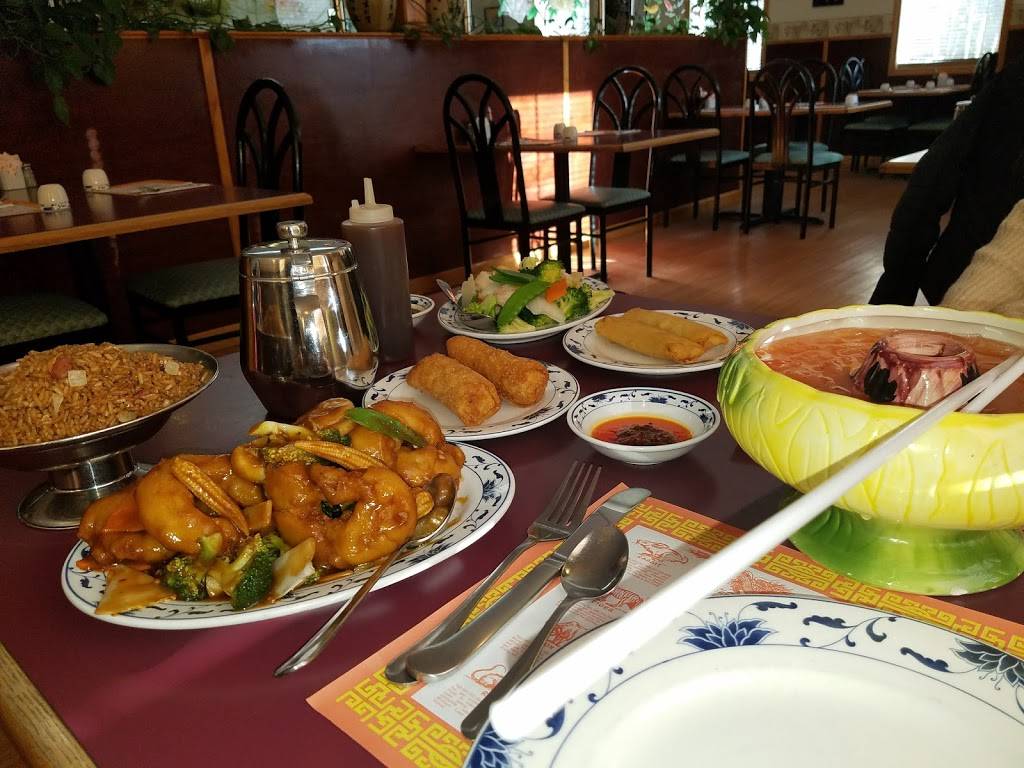 Wontons Chinese Restaurant | restaurant | 4774 White Mountain Hwy, Sanbornville, NH 03872, USA | 6035228885 OR +1 603-522-8885