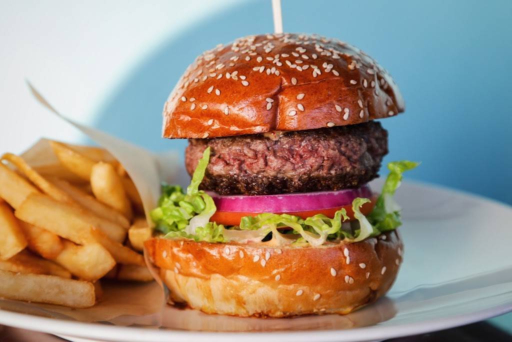 The Veranda | restaurant | The Georgian Hotel, 1415 Ocean Avenue, Santa Monica, CA 90401, USA | 8005388147 OR +1 800-538-8147