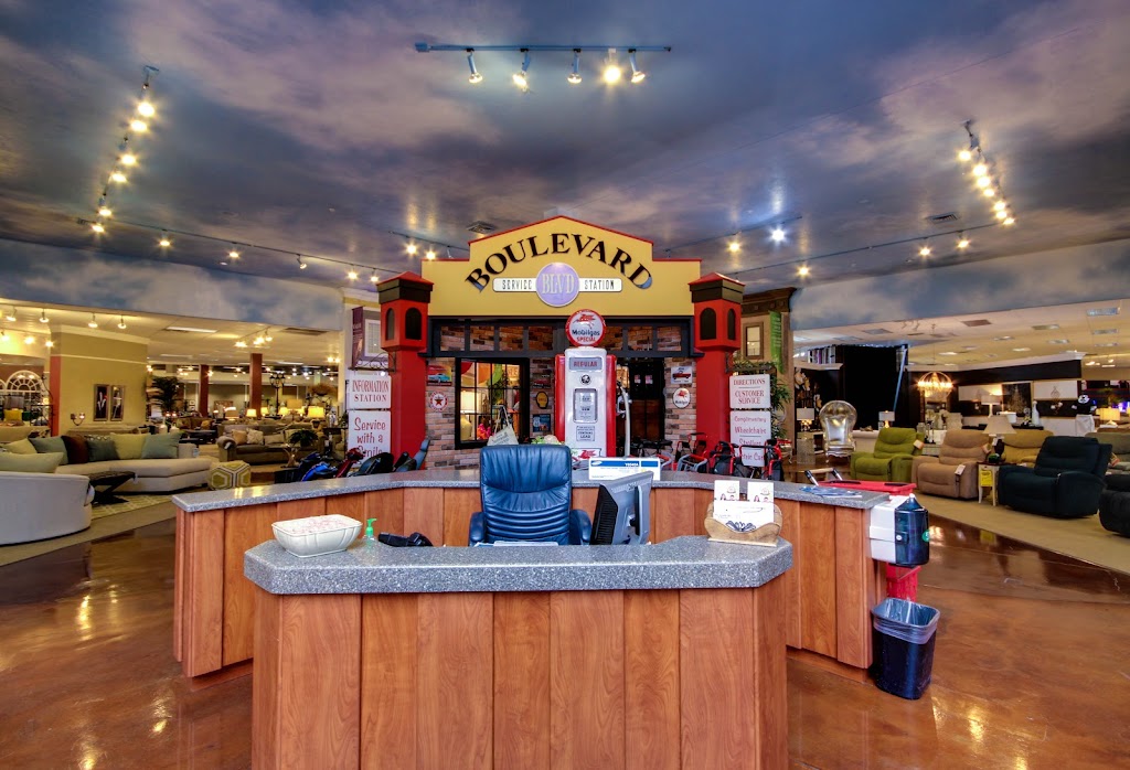 BlvdHome Cafe | restaurant | 390 N Mall Dr, St. George, UT 84790, USA | 4359863115 OR +1 435-986-3115