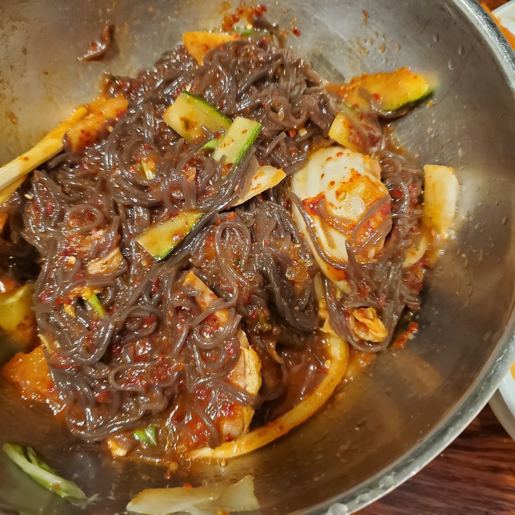 초원가든 Chowon Garden | restaurant | 156-28 Northern Blvd, Flushing, NY 11354, USA | 7188868100 OR +1 718-886-8100