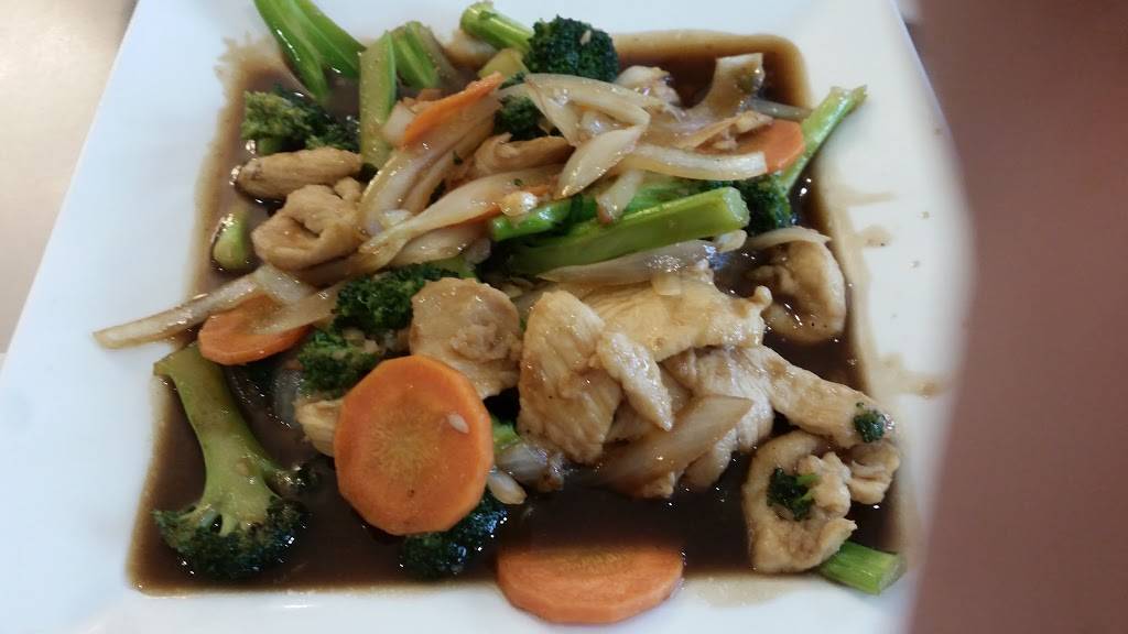 Lien Son Restaurant | restaurant | 1216 Broadway St NE, Minneapolis, MN 55413, USA | 6123798761 OR +1 612-379-8761