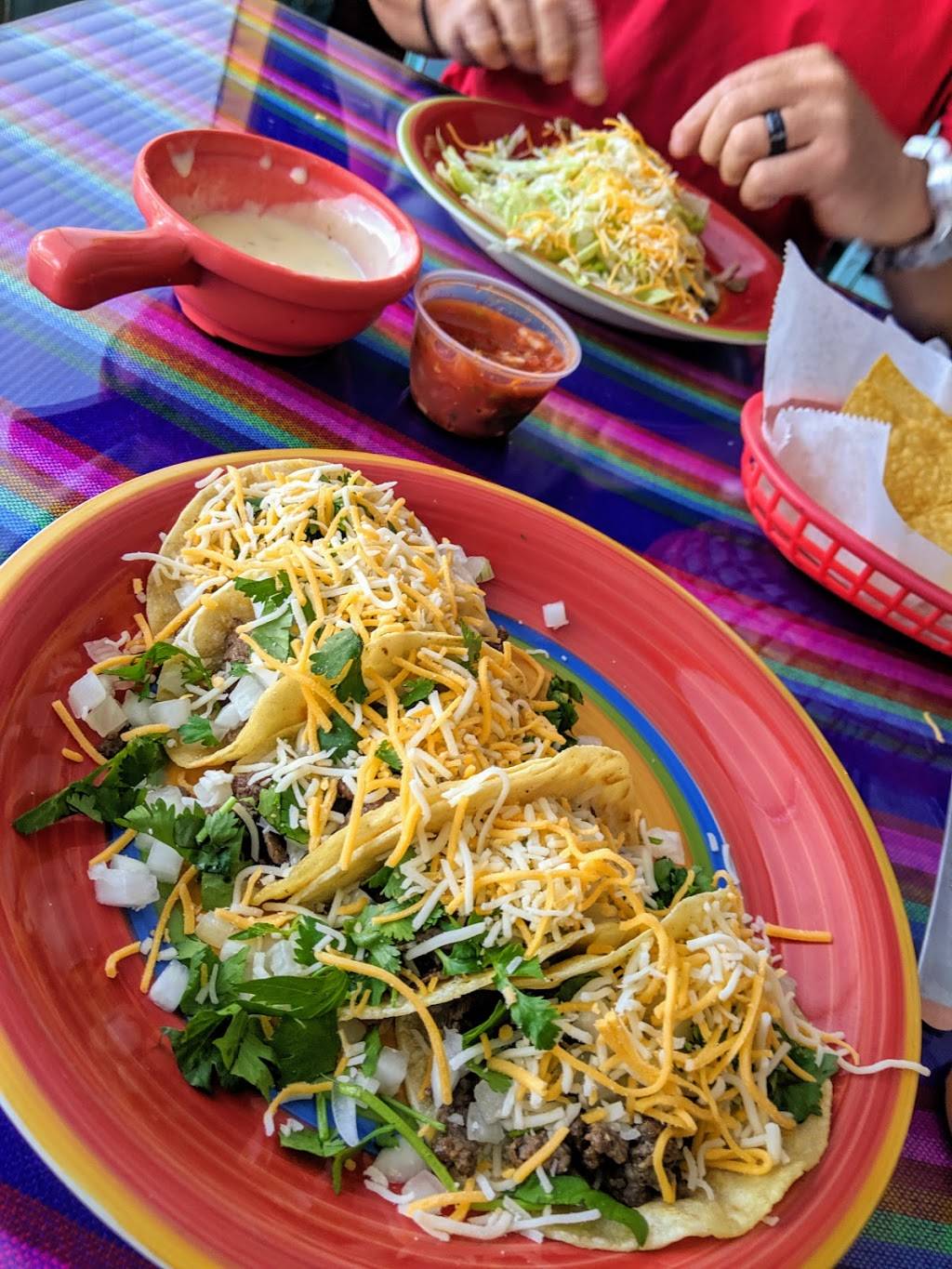 Angel’s Taqueria | restaurant | 2594 12th St, Sarasota, FL 34237, USA | 9413300919 OR +1 941-330-0919